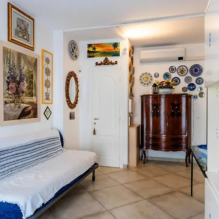 Lägenhet Marina By Interhome