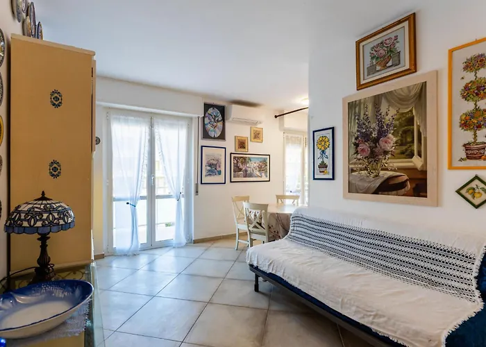 Marina By Interhome