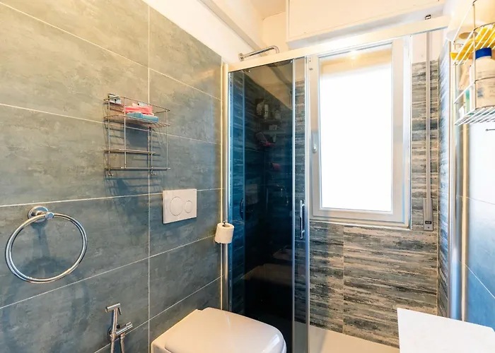 Marina By Interhome Bordighera
