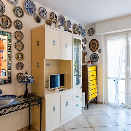 Marina By Interhome Appartement