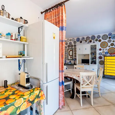 Marina By Interhome * ולקרוסיה