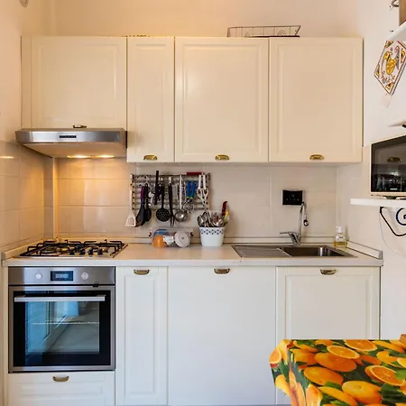 Marina By Interhome Appartement *