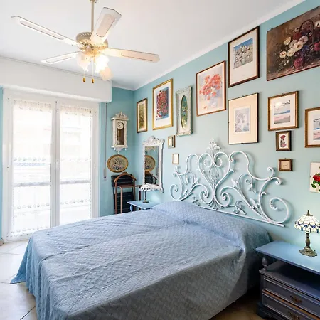 דירה Marina By Interhome *