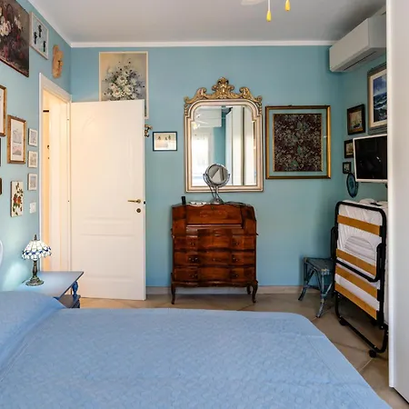 Marina By Interhome ולקרוסיה