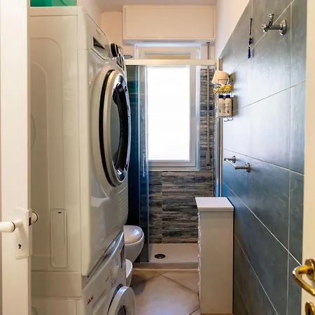 Marina By Interhome Appartement Bordighera