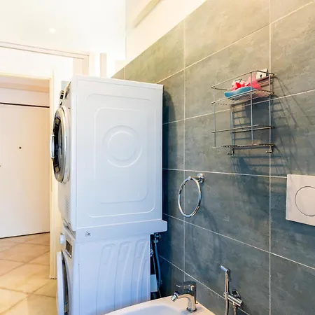 Marina By Interhome דירה ולקרוסיה