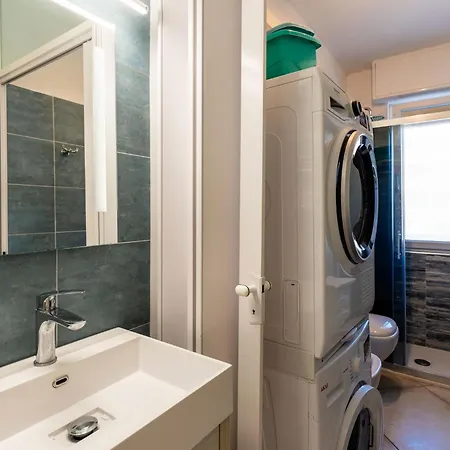 דירה Marina By Interhome ולקרוסיה