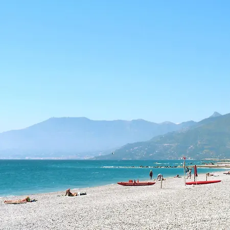 Marina By Interhome Bordighera