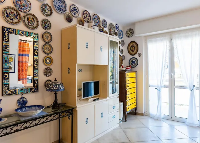 Marina By Interhome Appartement