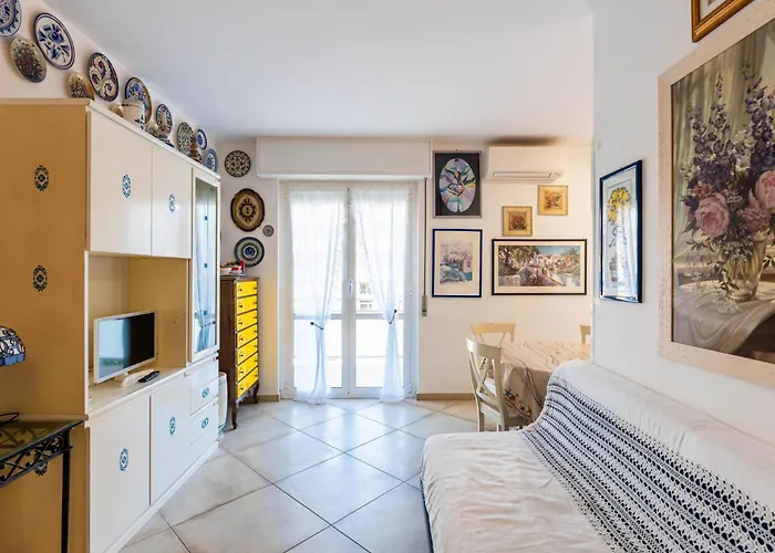 Marina By Interhome Appartement