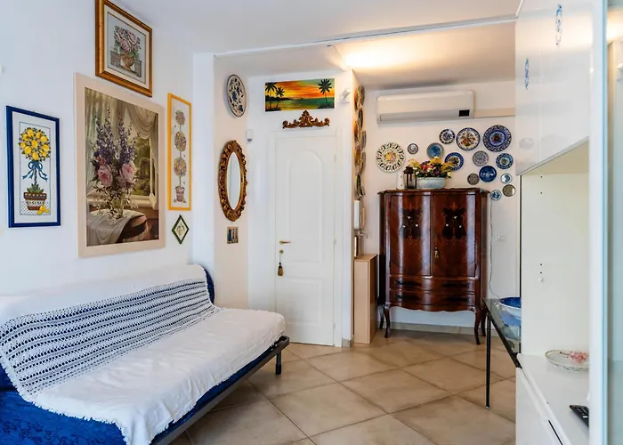 Appartement Marina By Interhome