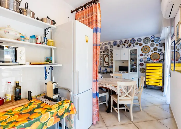 Marina By Interhome * Bordighera