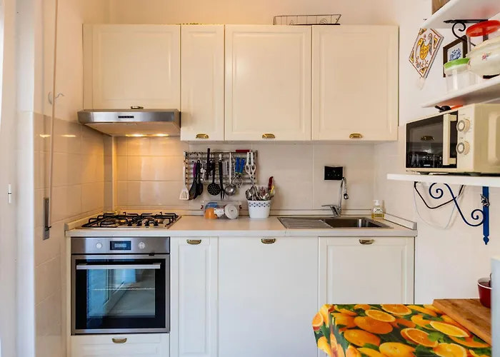 Marina By Interhome Appartement *