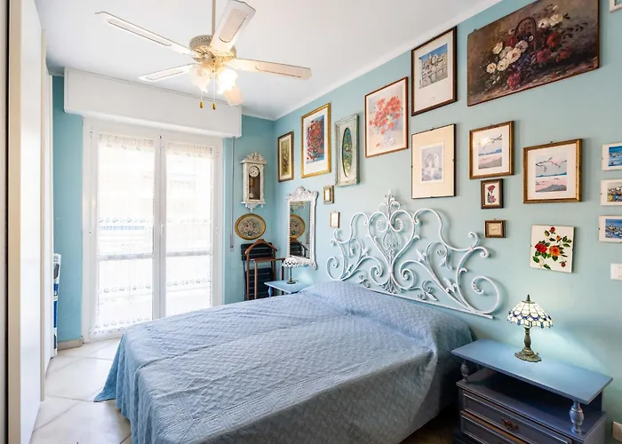 Appartement Marina By Interhome *