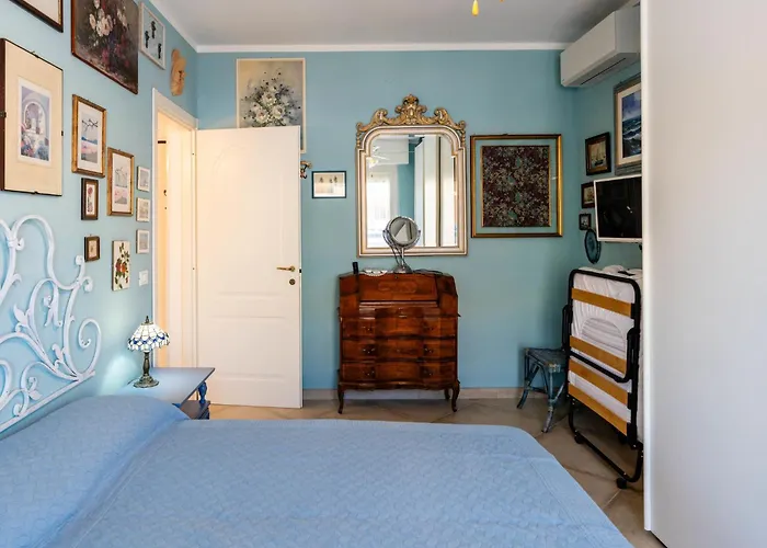 Marina By Interhome Bordighera