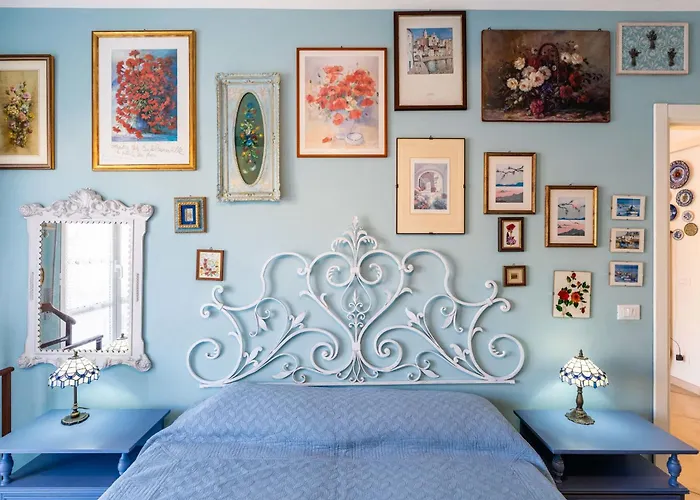 Marina By Interhome * Bordighera