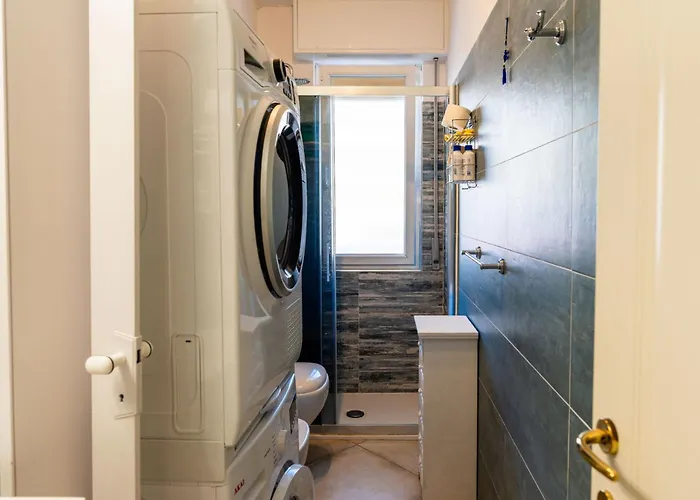 Marina By Interhome Appartement Bordighera