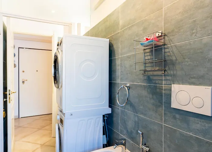 Marina By Interhome Appartement Bordighera