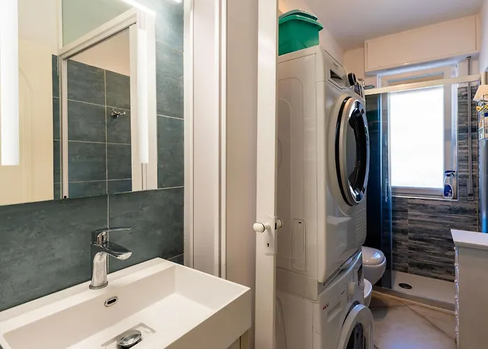 Appartement Marina By Interhome Bordighera