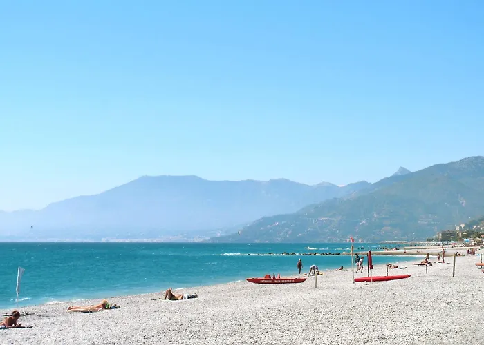 Marina By Interhome Bordighera