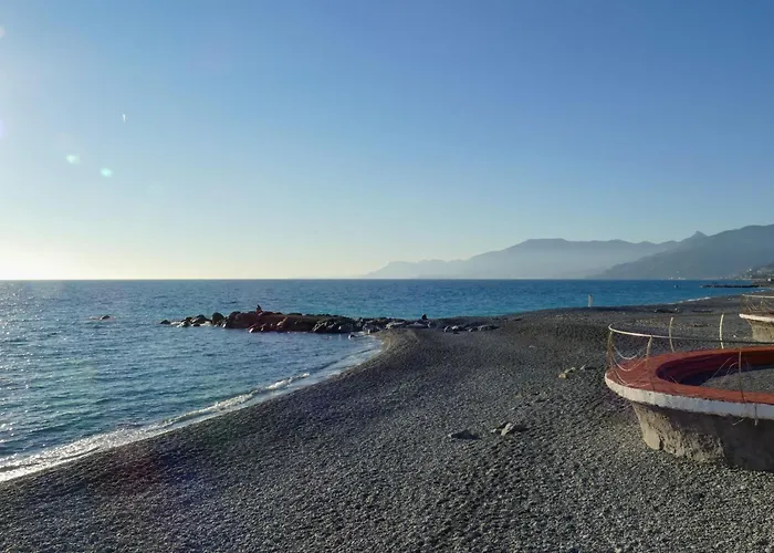 Marina By Interhome * Bordighera